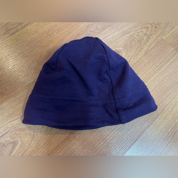 Icebreaker Merino Wool Reversible Beanie - Picture 5 of 5